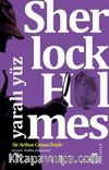 Sherlock Holmes - Yaralı Yüz