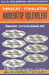 İhracat-İthalatda Akreditif İşlemleri
