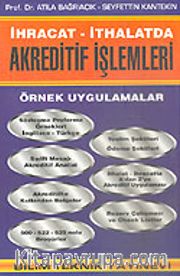 İhracat-İthalatda Akreditif İşlemleri