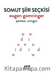 Somut Şiir Seçkisi