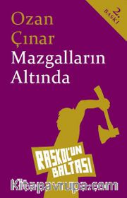 Mazgalların Altında