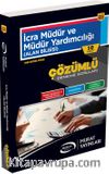 İcra Müdürlüğü ve Müdür Yardımcılığı 10 Deneme 
