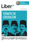 Liber+ Sayı:4 Temmuz-Ağustos 2015