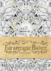 Esrarengiz Bahçe (Üç Mini Defter)