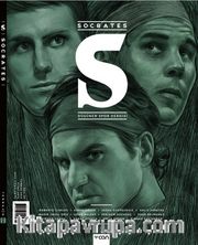 Socrates Düşünen Spor Dergisi Sayı:4 Temmuz 2015