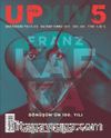 Underground Poetix Sayı :5 Haziran-Temmuz 2015