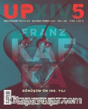 Underground Poetix Sayı :5 Haziran-Temmuz 2015