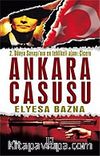 Ankara Casusu/2. Dünya Savaşı'nın En Tehlikeli Ajanı: Çiçero