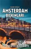Amsterdam Bıçkınları