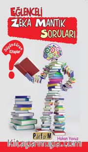 Eğlenceli Zeka Mantık Soruları