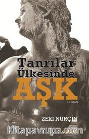 Tanrılar Ülkesinde Aşk