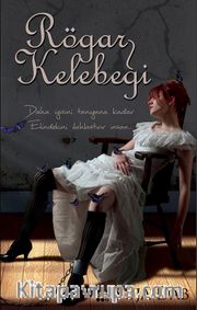 Rögar Kelebeği