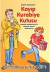 Kayıp Kurabiye Kutusu  & Dedektif Keskinburun’la Dedektif Olmayı Öğreniyoruz