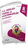 8. Sınıf T.C. İnkılap Tarihi ve Atatürkçülük Soru Bankası