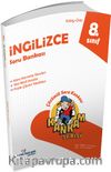 8. Sınıf İngilizce Soru Bankası