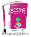 6. Sınıf Sosyal Bilgiler Soru