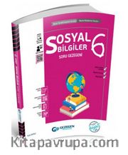 6. Sınıf Sosyal Bilgiler Soru
