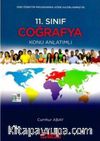 11. Sınıf Coğrafya Konu Anlatımlı