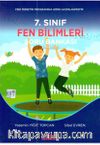 7. Sınıf Fen Bilimleri Soru Bankası 