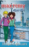 Max Remy Süper Ajan - Ajan Birliği Sahaya İniyor