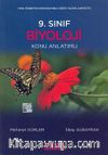 9. Sınıf Biyoloji Konu Anlatımlı