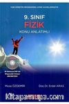 9. Sınıf Fizik Konu Anlatımlı