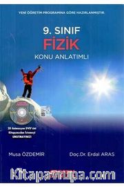 9. Sınıf Fizik Konu Anlatımlı