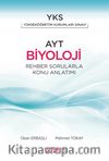 AYT Biyoloji Rehber Sorularla Konu Anlatımı 