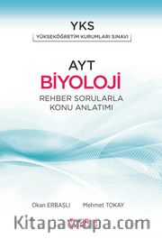 AYT Biyoloji Rehber Sorularla Konu Anlatımı 