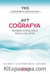 AYT Coğrafya Rehber Sorularla Konu Anlatımı