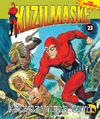 Kızılmaske 23