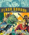 Flash Gordon Cilt:16. Cilt 7. Albüm 1961-1962