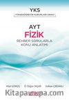 AYT Fizik Rehber Sorularla Konu Anlatımı 