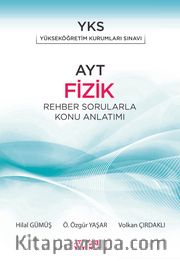AYT Fizik Rehber Sorularla Konu Anlatımı 
