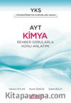 AYT Kimya Rehber Sorularla Konu Anlatımı