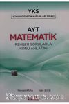 AYT Matematik Rehber Sorularla Konu Anlatımı 