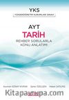 AYT Tarih Rehber Sorularla Konu Anlatımı 