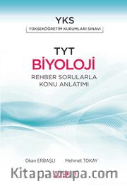 TYT Biyoloji Rehber Sorularla Konu Anlatımı