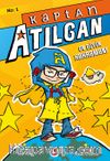 Kaptan Atılgan 1. Kitap / En Büyük Kahraman