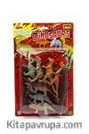 Dinozorlar Seti (037361)