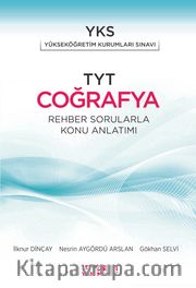 TYT Coğrafya Rehber Sorularla Konu Anlatımı 