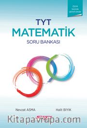 TYT Matematik Soru Bankası 