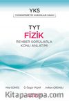 TYT Fizik Rehber Sorularla Konu Anlatımı 