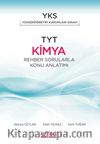 TYT Kimya Rehber Sorularla Konu Anlatımı 