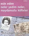 Neler Yedim Neler, Maydanozlu Köfteler