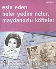 Neler Yedim Neler, Maydanozlu Köfteler