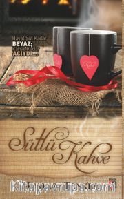 Sütlü Kahve