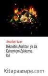 Hikmetin Anahtarı ya da Cehennem Zakkumu: Dil