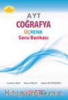AYT Coğrafya Üçrenk Soru Bankası 