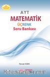 AYT Matematik Üçrenk Soru Bankası 